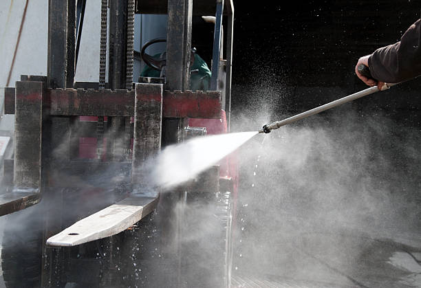 Best Concrete Surface Cleaning in Dillsboro, IN